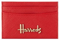 harrods cardholder