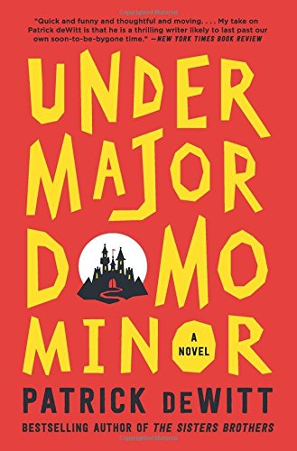 Undermajordomo Minor