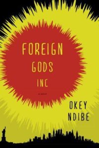 Foreign Gods, Inc.