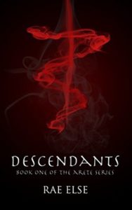 Descendants cover