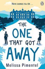 cover of The One That Got Away