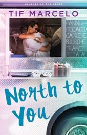 North to You, by Tif Marcelo
