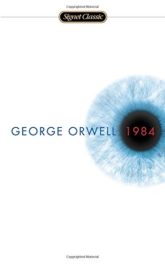 George Orwell 1984