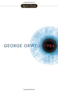 George Orwell 1984
