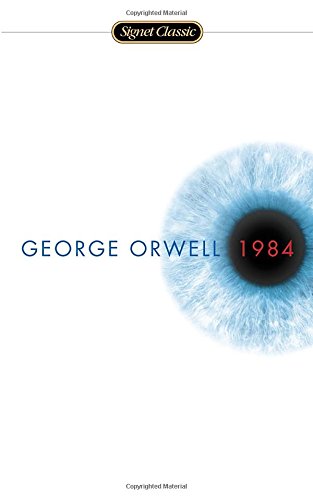 George Orwell 1984