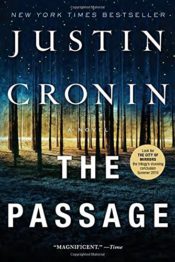 The Passage by Justin Cronin