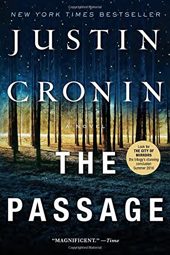 The Passage by Justin Cronin