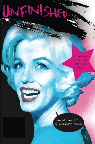 Unfinished by Elizabeth Periale