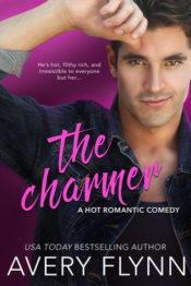 The Charmer, by Avery Flynn