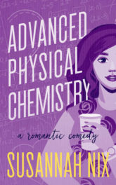 Advanced Physical Chemistry, by Susannah Nix