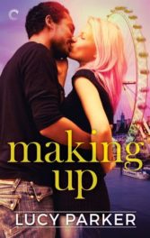 Making Up, by Lucy Parker