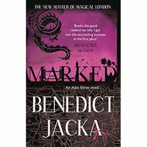 Cover of Marked