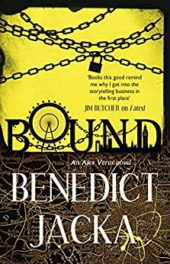 Cover of Bound