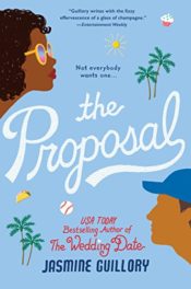 The Proposal, by Jasmine Guillory