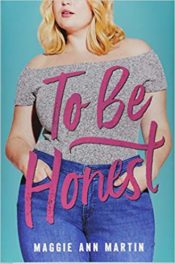 cover of the book To Be Honest