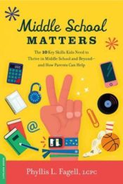 cover of Middle School Matters
