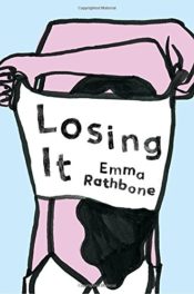 Losing It book cover