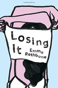 Losing It book cover