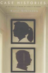 Book Cover of Case Histories