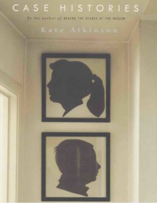 Book Cover of Case Histories