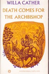 Death Comes for the Archbishop