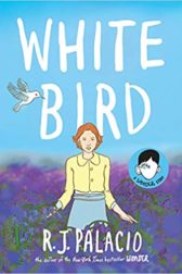 cover of White Bird