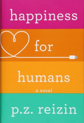 Happiness for Humans
