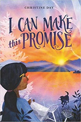 Cover of the book I Can Make This Promise by Christine Day