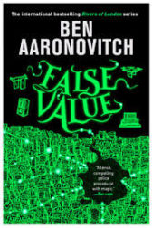 Cover of False Value