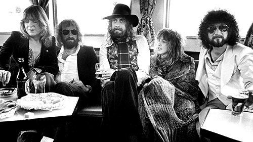 fleetwood mac