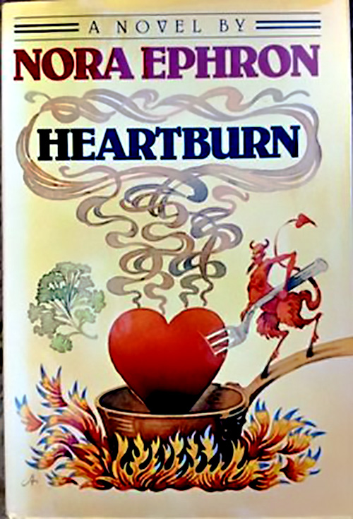 heartburn nora ephron