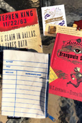 Book exchange from ardaigle