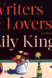 Writers & Lovers cover
