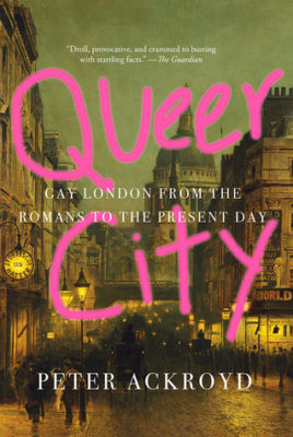 queer city