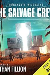 The Salvage Crew