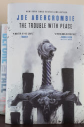 The Trouble with Peace
