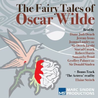 The Fairy Tales of Oscar Wilde