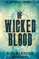 Of Wicked Blood