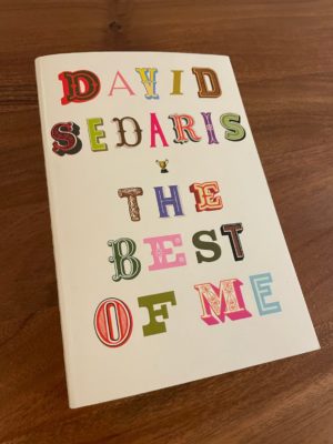 David Sedaris - The Best of Me