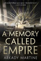 A Memory Called Empire