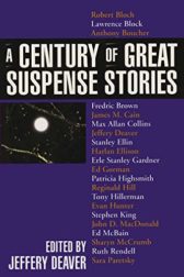 A Century of Great Suspense Stories