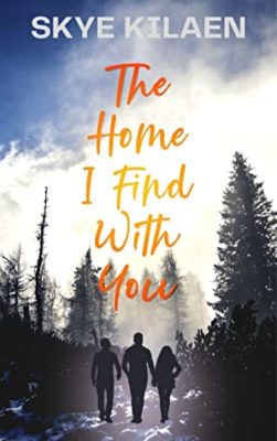 The Home I Find With You