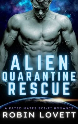 Alien Quarantine Rescue