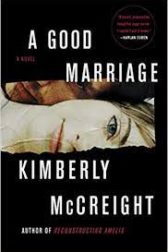 A Good Marriage Cover