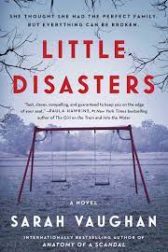 Little Disasters cover