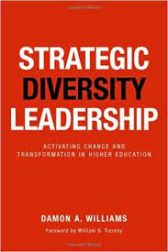 Strategic Diversity Leadership Cover