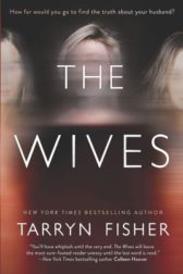 The Wives cover