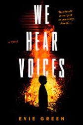 Cover of We Hear Voices