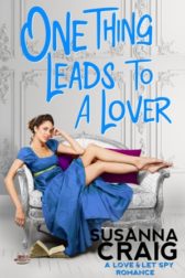 One Thing Leads to a Lover