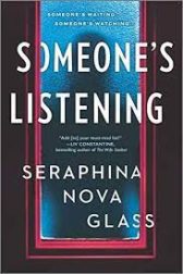 Cover of Someone's Listening